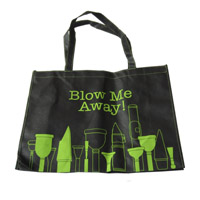 营口KB65 无纺布袋