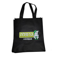 营口KB02 无纺布购物袋