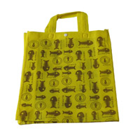 营口KB10 无纺布购物袋（可定制）